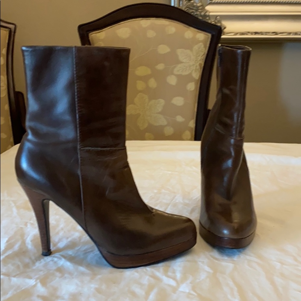 Steven Madden boots